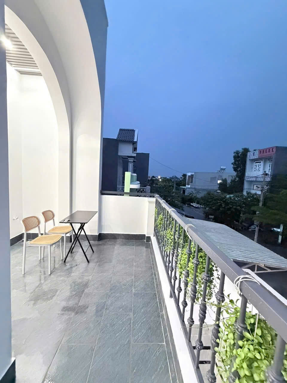 Bán nhà mới xây KDC Trần Anh, Mỹ Hạnh Nam dt 78m2 ,  2 lầu, 4pn,5wc giá 3,15 tỷ 13