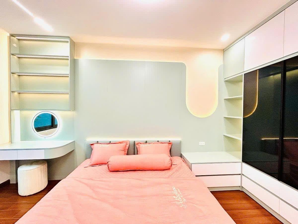 Tổ ấm lý tưởng  – Khu Phố Văn Minh, Dân Trí Cao – Con Cái Đi Học Tiện Lợi Đủ Đường 4