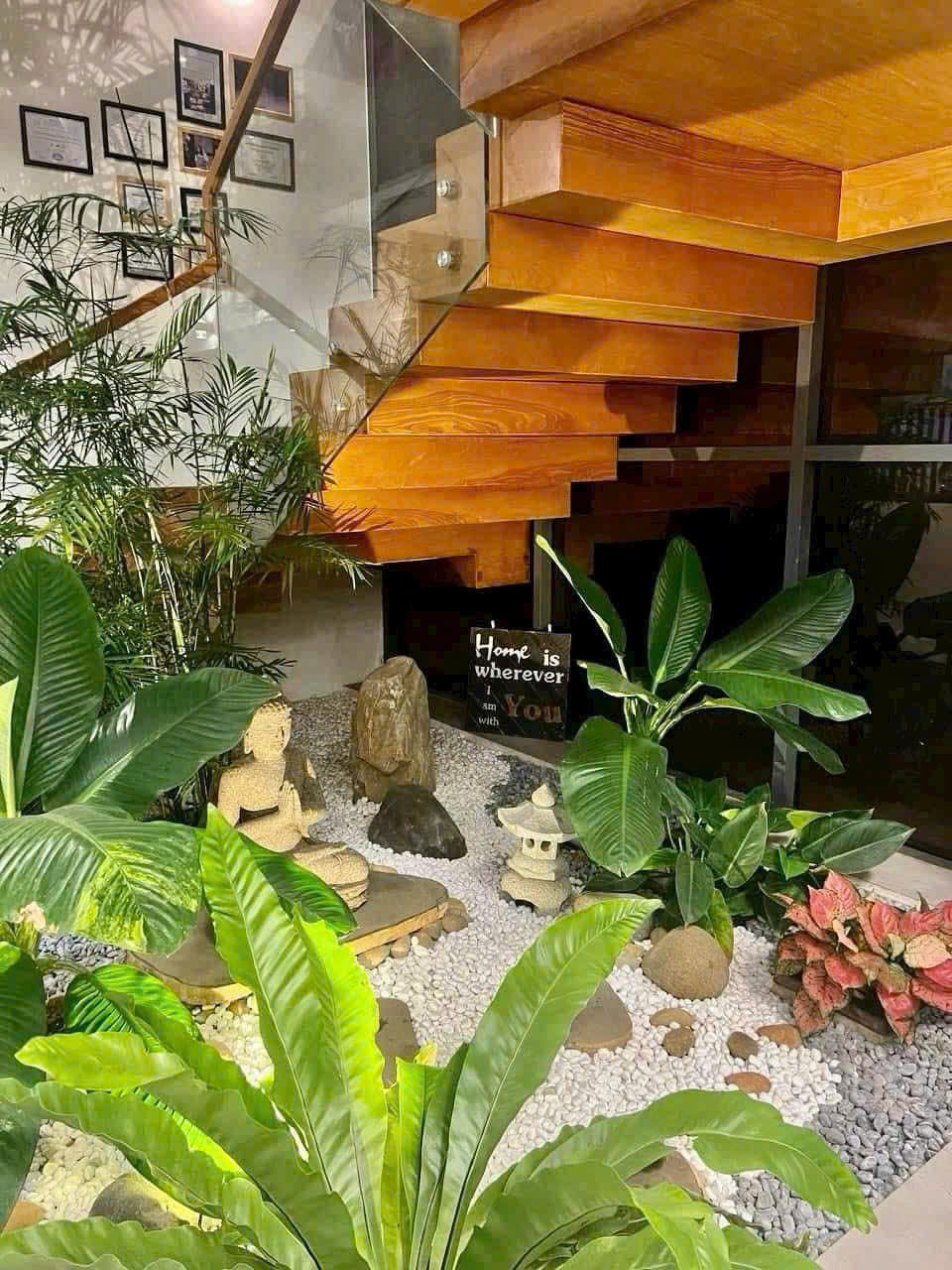 Cho thuê Biệt thự Phường Phú Mỹ, Quận 7, Diện tích 400m², Giá 55 Triệu/tháng 5