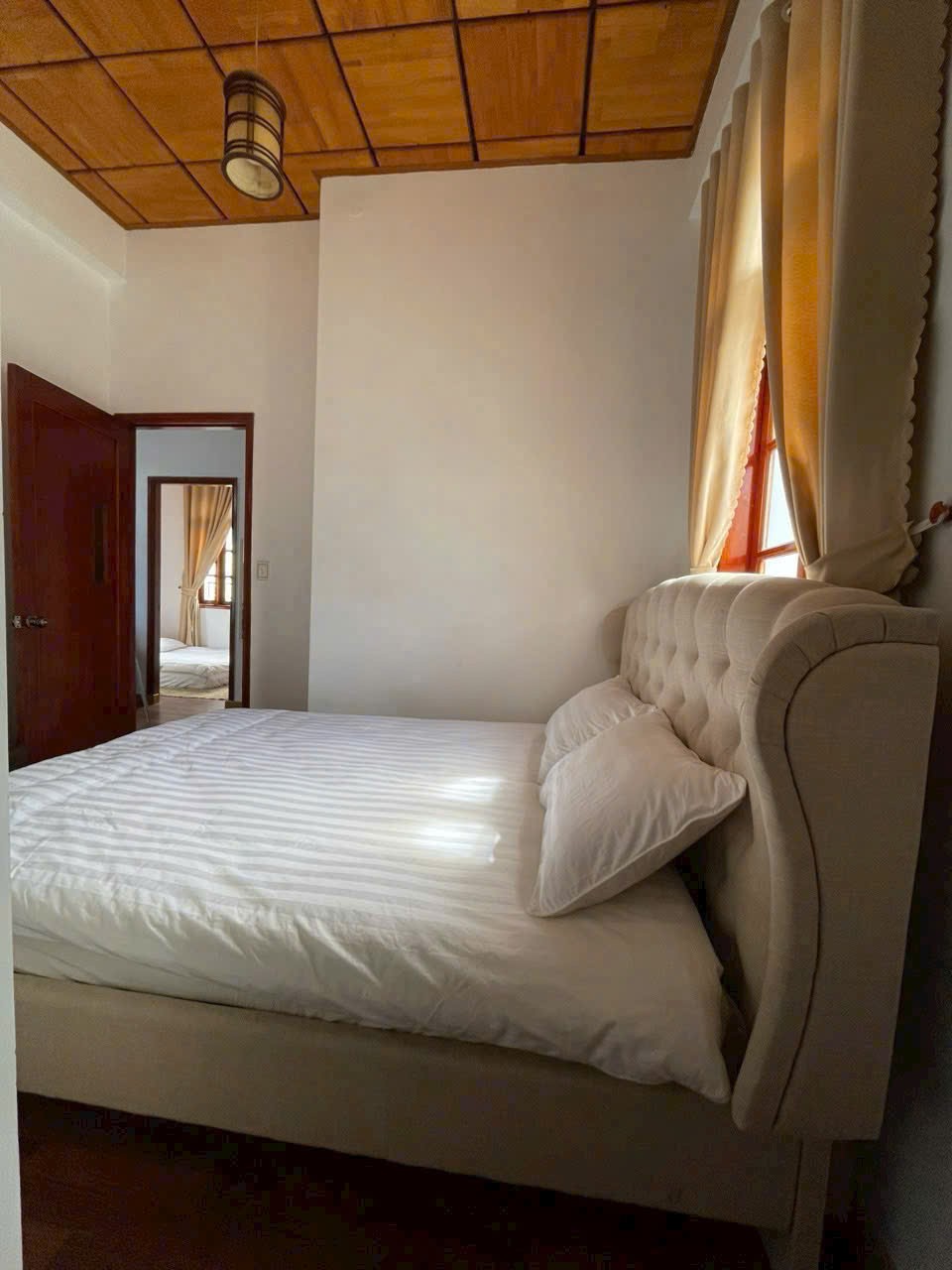 VILLA SÂN VƯỜN CHO THUÊ – KHÔNG GIAN SỐNG ĐẲNG CẤP & RIÊNG TƯ - MA TRANG SƠN - p5 DALAT 4
