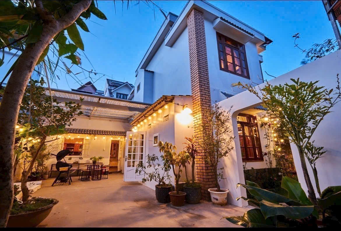 VILLA SÂN VƯỜN CHO THUÊ – KHÔNG GIAN SỐNG ĐẲNG CẤP & RIÊNG TƯ - MA TRANG SƠN - p5 DALAT 2