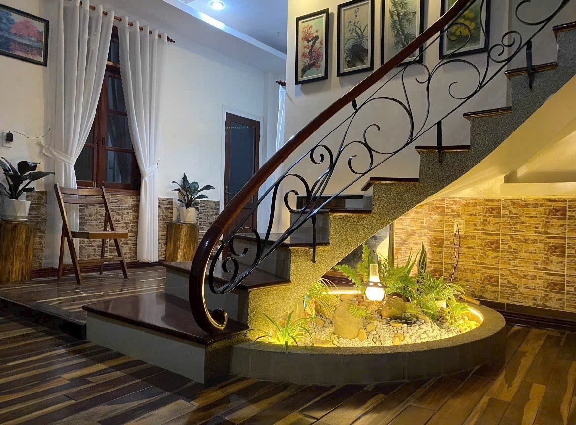 VILLA SÂN VƯỜN CHO THUÊ – KHÔNG GIAN SỐNG ĐẲNG CẤP & RIÊNG TƯ - MA TRANG SƠN - p5 DALAT 3