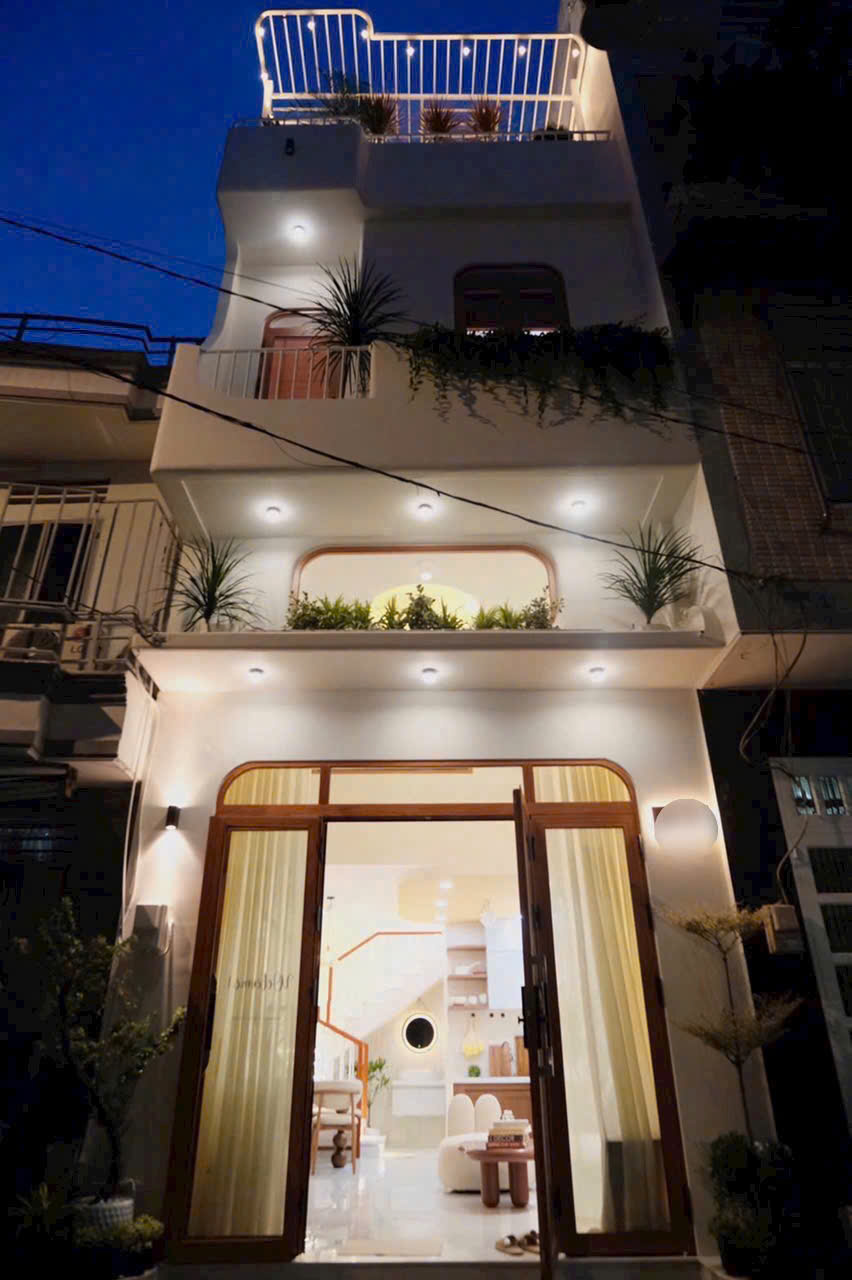 Bán nhà hẻm đường 26/3, Bình Hưng Hòa dt 30m2 , 2 lầu ,4pn, 2wc giá 5,19 tỷ