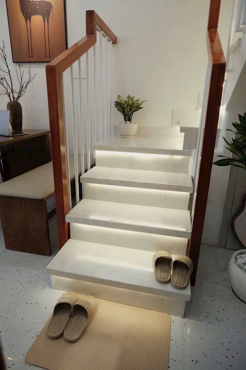 Bán nhà hẻm đường 26/3, Bình Hưng Hòa dt 30m2 , 2 lầu ,4pn, 2wc giá 5,19 tỷ 6