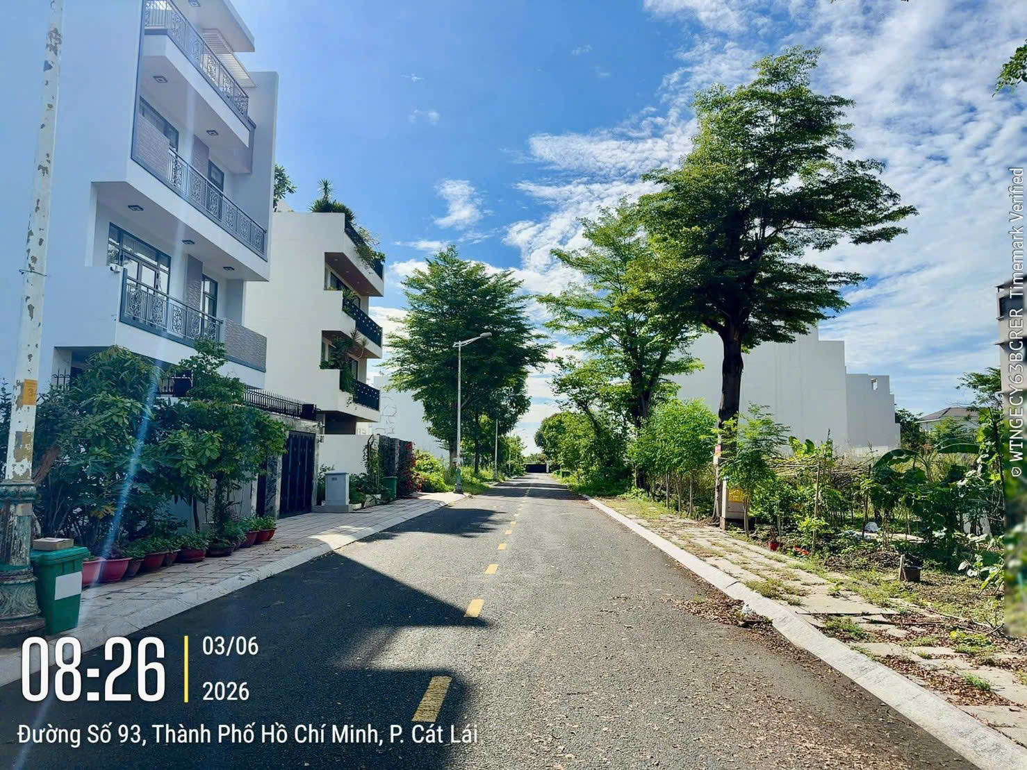 Cần bán Đất Phường Thủ Thiêm, Quận 2, Diện tích 184m², Giá 150 Triệu/m² 4