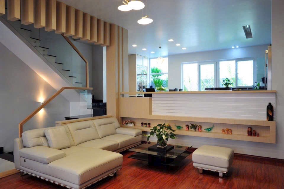 Cho thuê Biệt thự Quận 7, Hồ Chí Minh, Diện tích 150m², Giá 60 Triệu/tháng