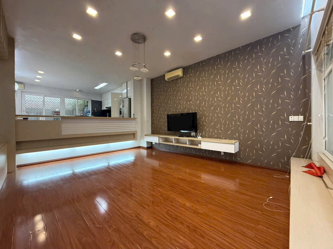 Cho thuê Biệt thự Quận 7, Hồ Chí Minh, Diện tích 150m², Giá 60 Triệu/tháng 4