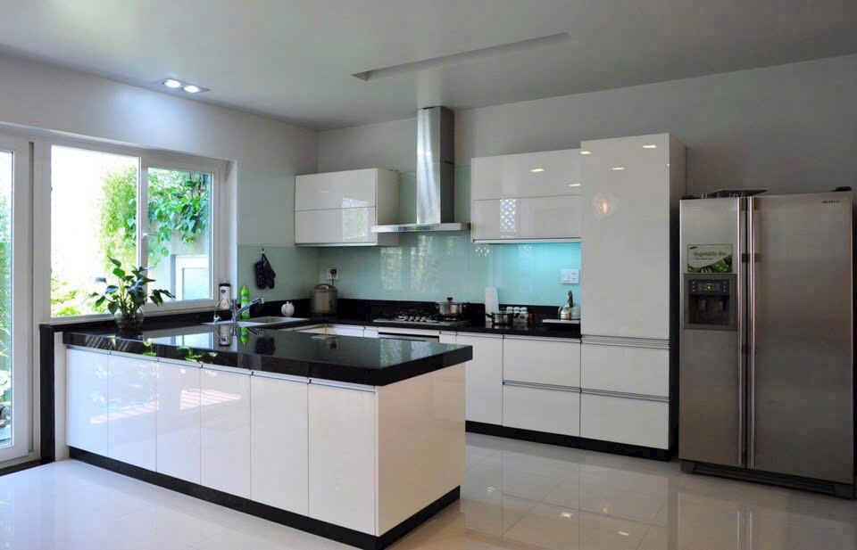 Cho thuê Biệt thự Quận 7, Hồ Chí Minh, Diện tích 150m², Giá 60 Triệu/tháng 3