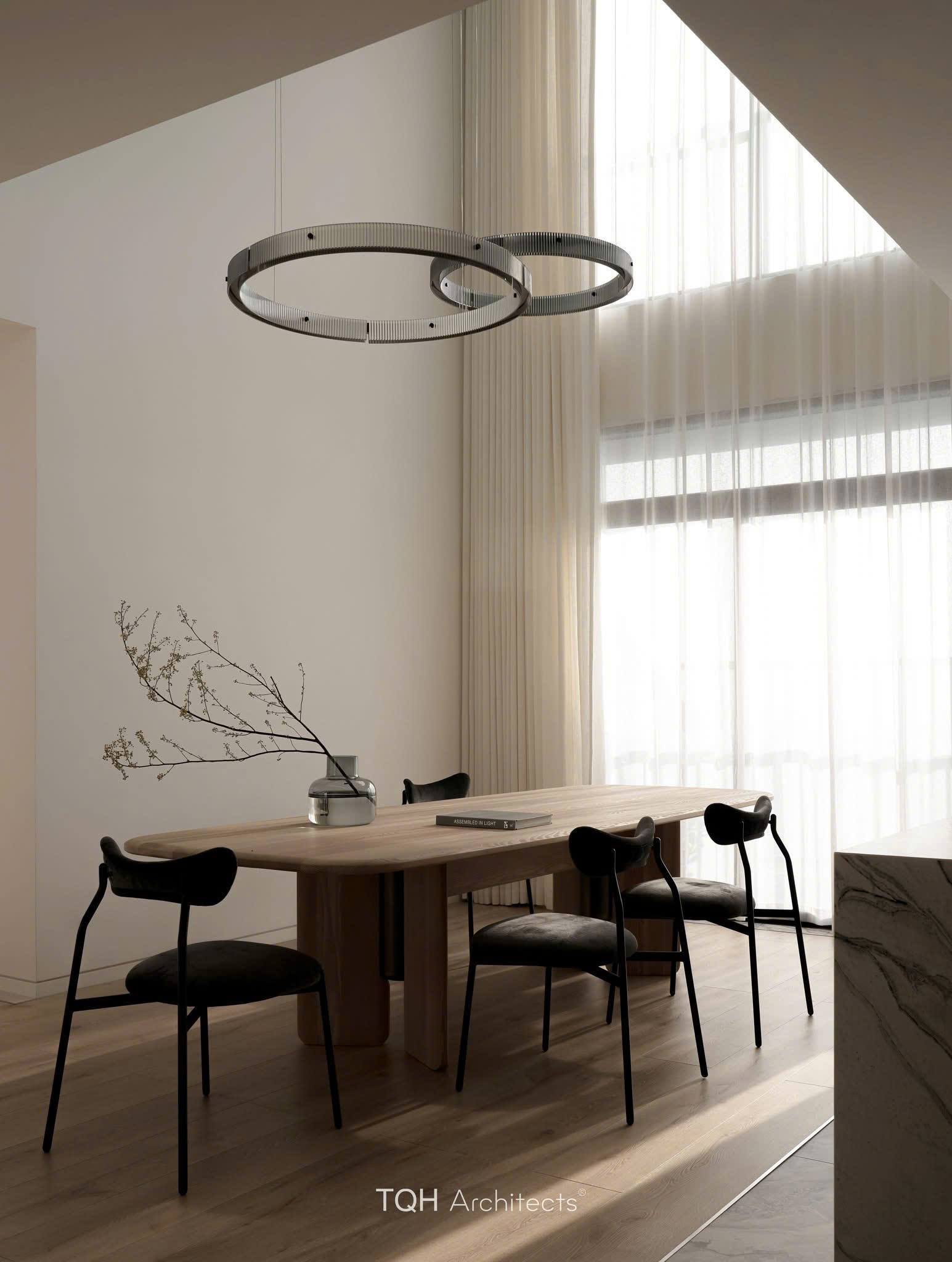 Cho thuê Căn hộ chung cư Quận 9, Hồ Chí Minh, Diện tích 245m², Giá 80 Triệu/tháng 4