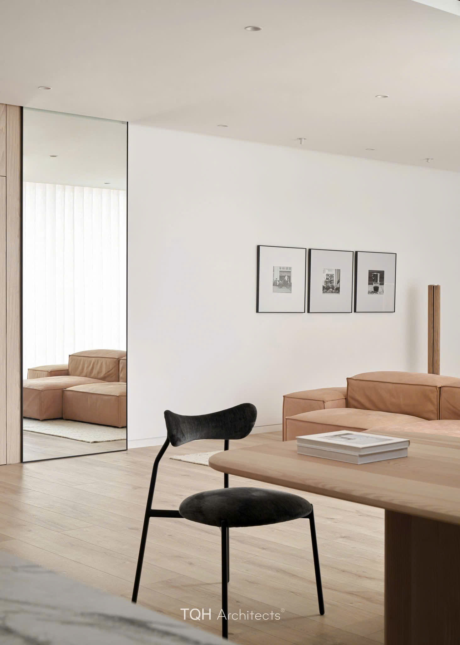 Cho thuê Căn hộ chung cư Quận 9, Hồ Chí Minh, Diện tích 245m², Giá 80 Triệu/tháng 7