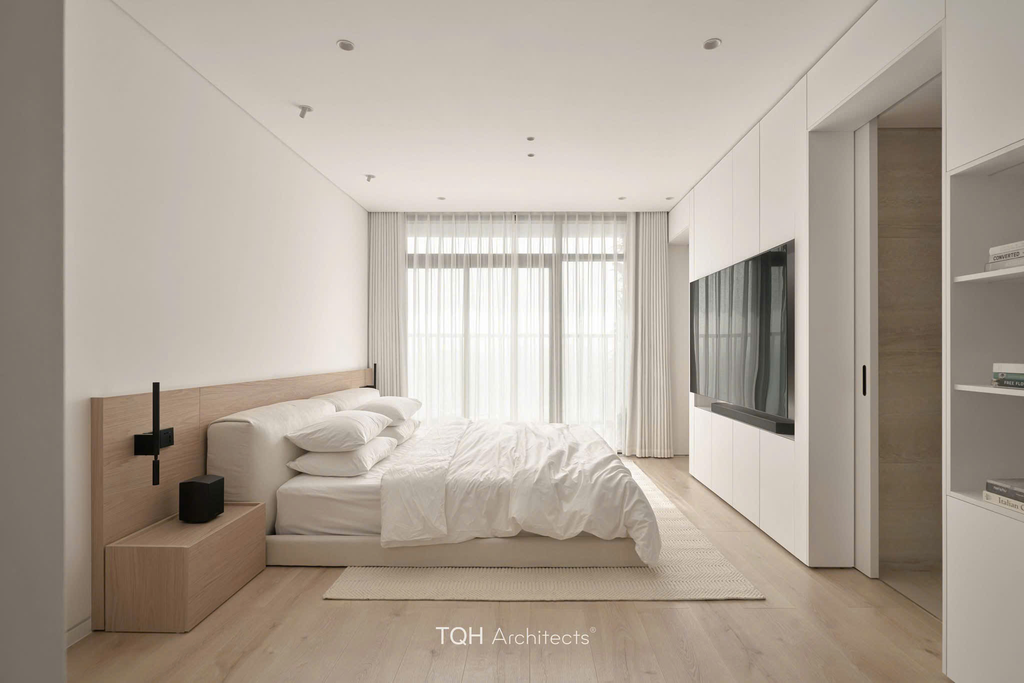 Cho thuê Căn hộ chung cư Quận 9, Hồ Chí Minh, Diện tích 245m², Giá 80 Triệu/tháng 14