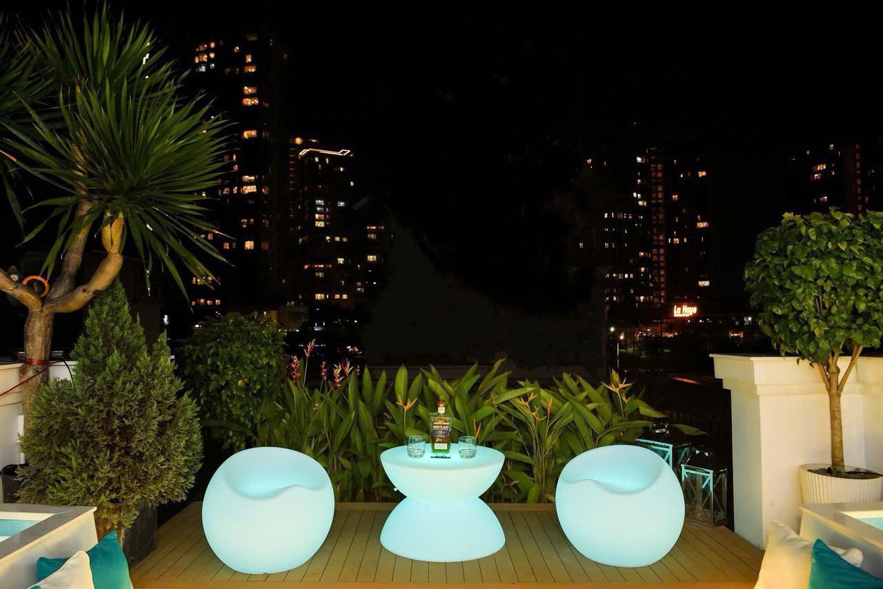 Cho thuê Biệt thự Phường Bình Trưng Tây, Quận 2, Diện tích 336m², Giá 160 Triệu/tháng 15