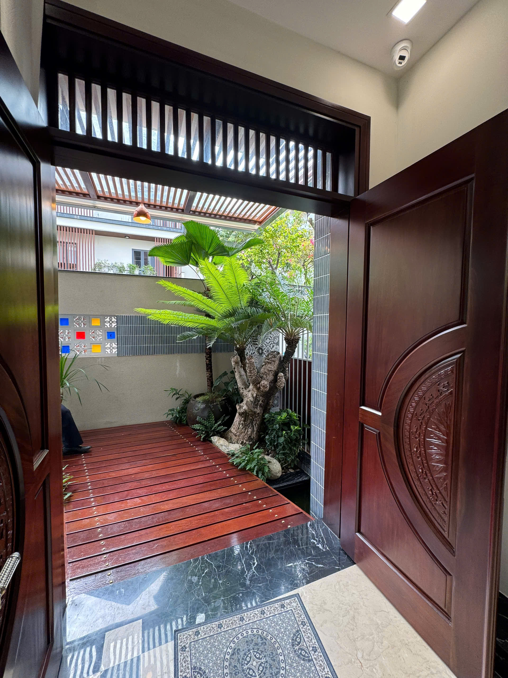 Cần bán Nhà mặt tiền Phường Tân Hưng, Quận 7, Diện tích 234m², Giá 61 Tỷ 5
