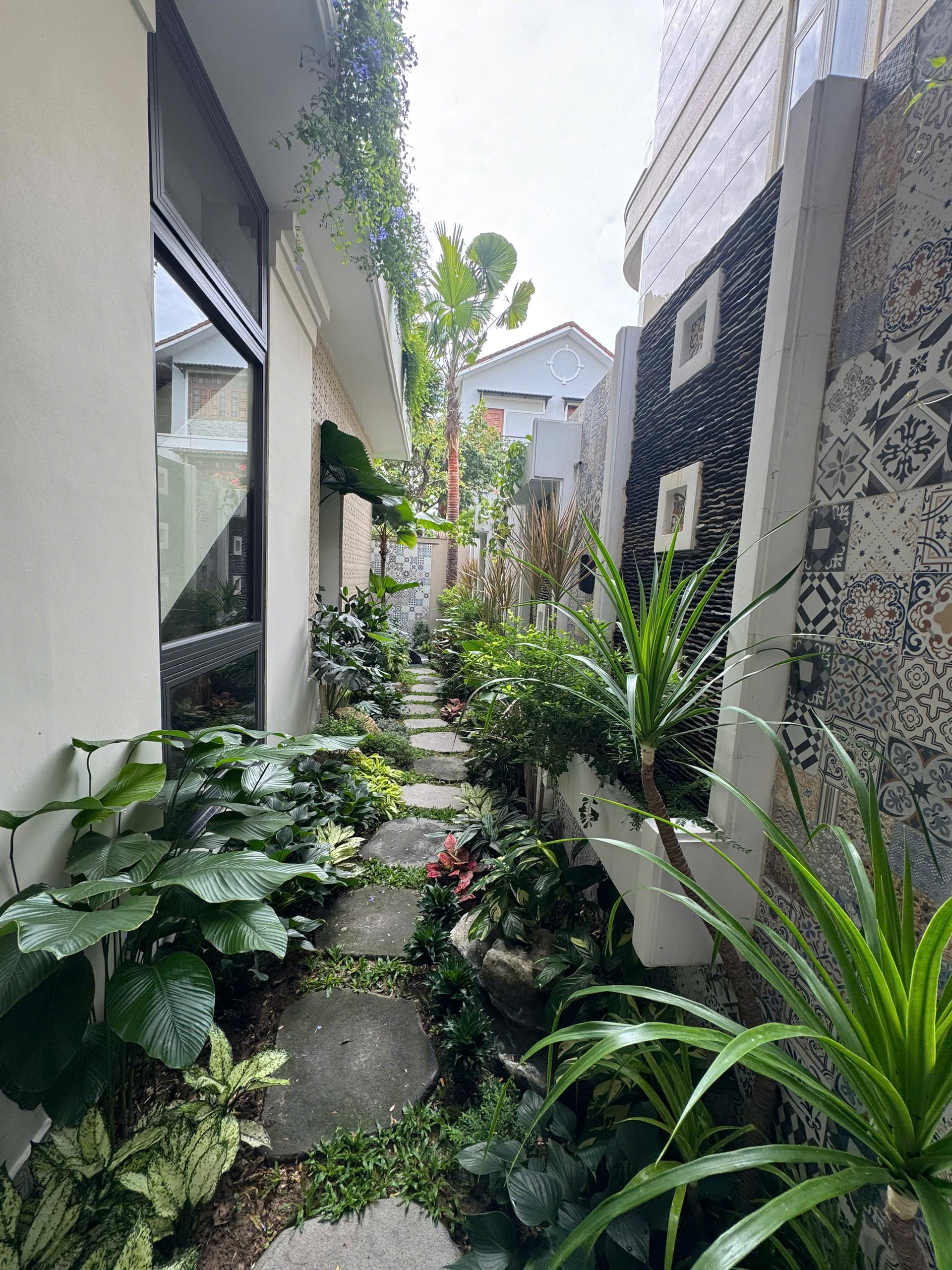 Cần bán Nhà mặt tiền Phường Tân Hưng, Quận 7, Diện tích 234m², Giá 61 Tỷ 9