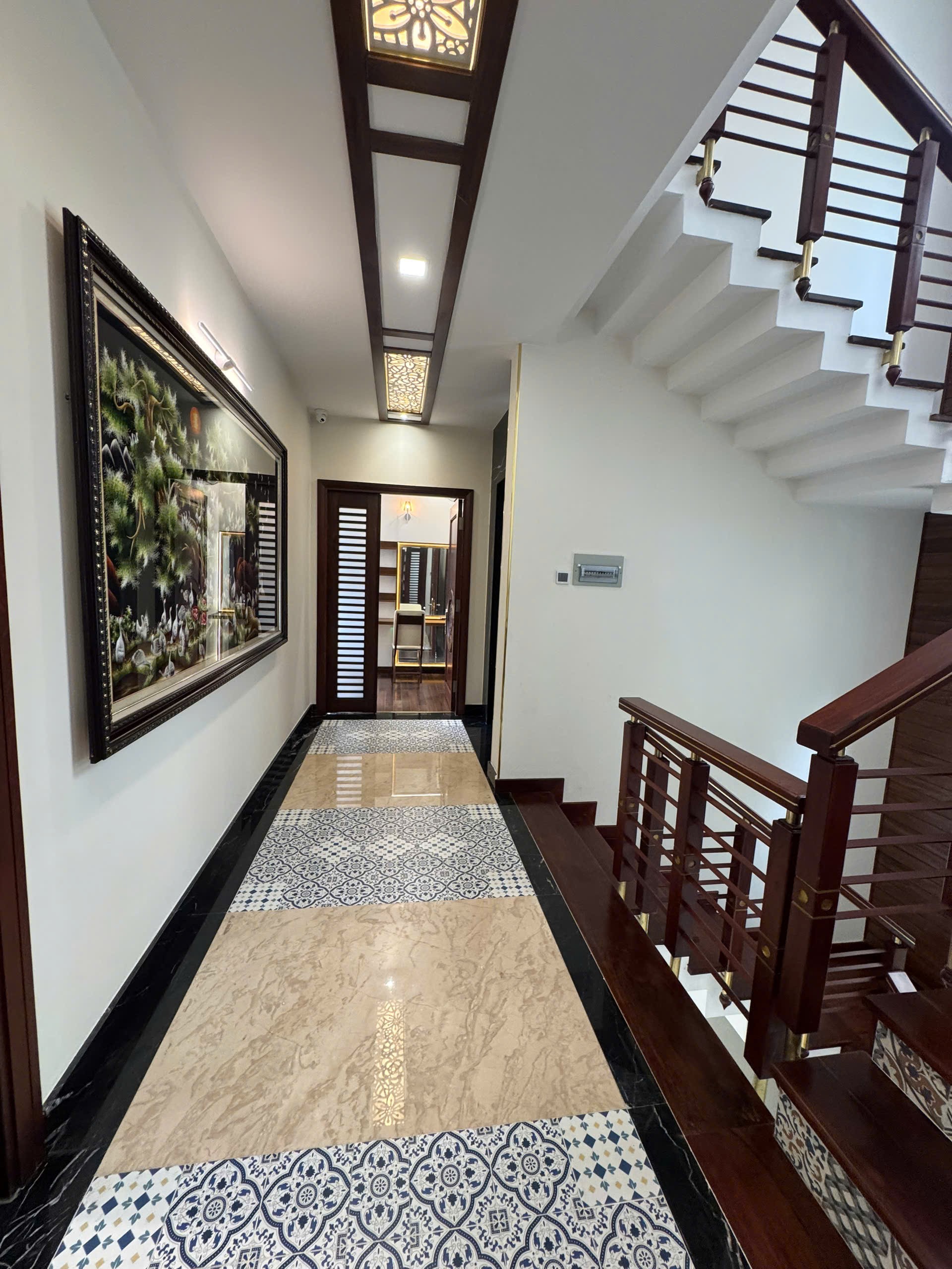 Cần bán Nhà mặt tiền Phường Tân Hưng, Quận 7, Diện tích 234m², Giá 61 Tỷ 15