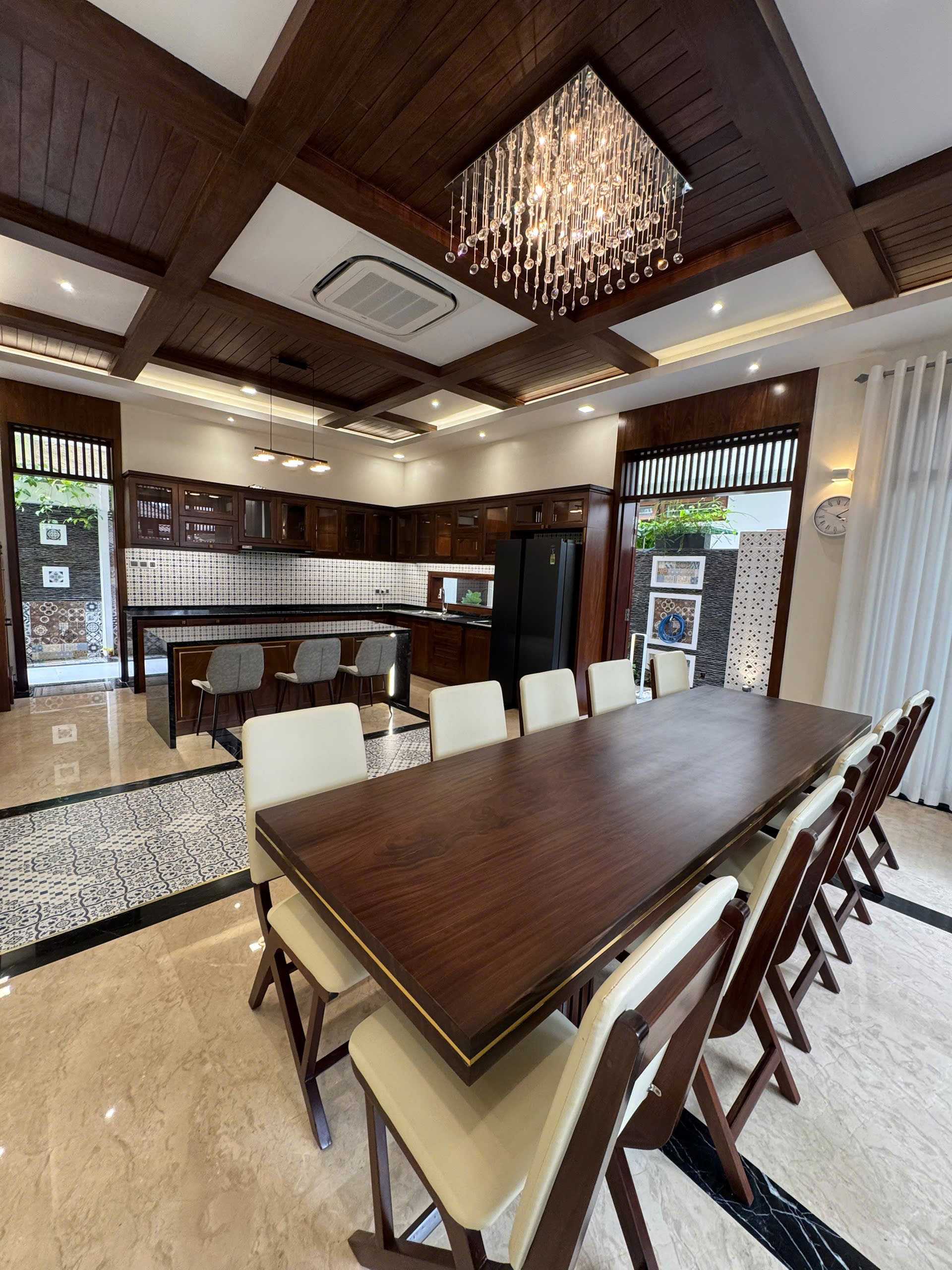 Cần bán Nhà mặt tiền Phường Tân Hưng, Quận 7, Diện tích 234m², Giá 61 Tỷ 7
