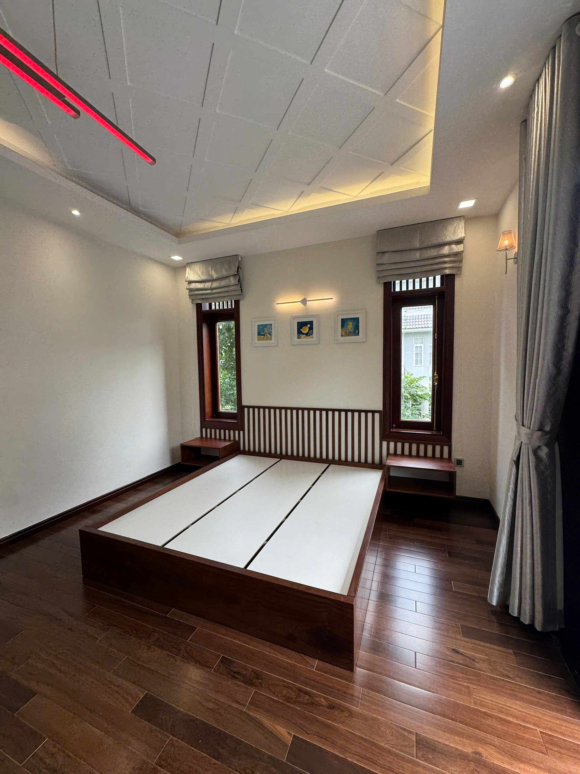 Cần bán Nhà mặt tiền Phường Tân Hưng, Quận 7, Diện tích 234m², Giá 61 Tỷ 16