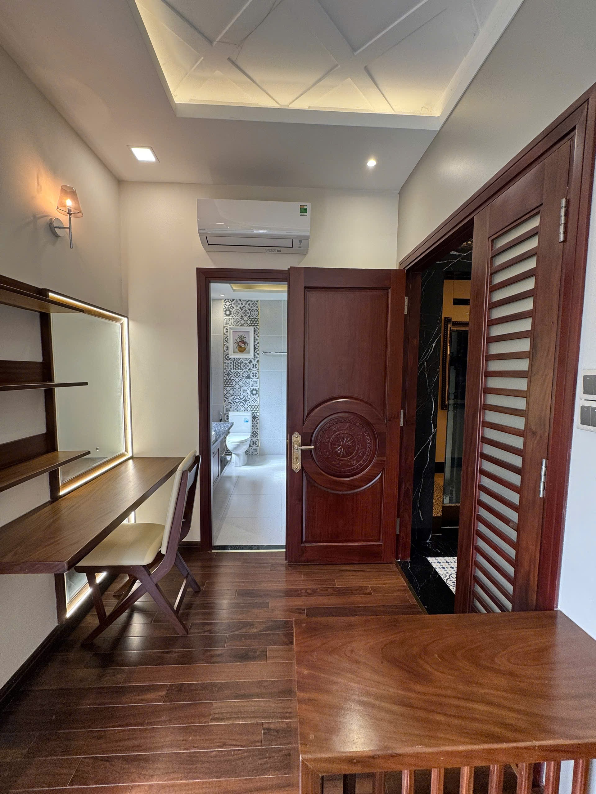 Cần bán Nhà mặt tiền Phường Tân Hưng, Quận 7, Diện tích 234m², Giá 61 Tỷ 18
