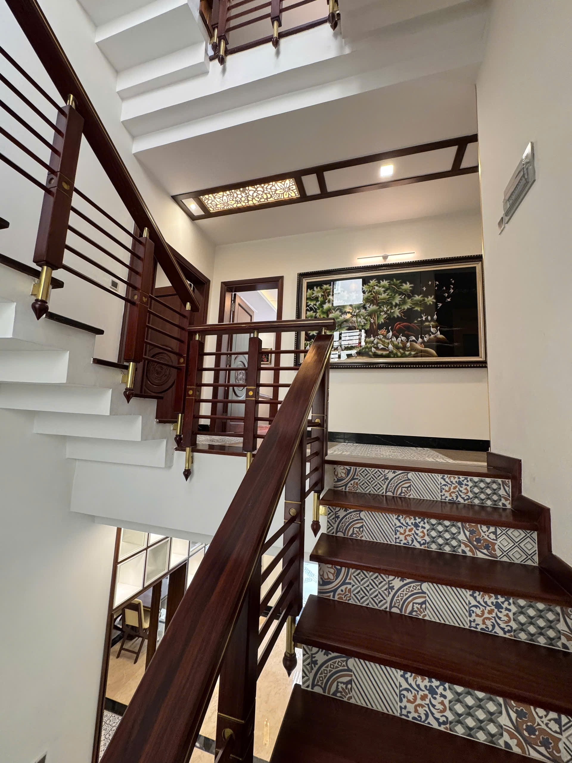 Cần bán Nhà mặt tiền Phường Tân Hưng, Quận 7, Diện tích 234m², Giá 61 Tỷ 10
