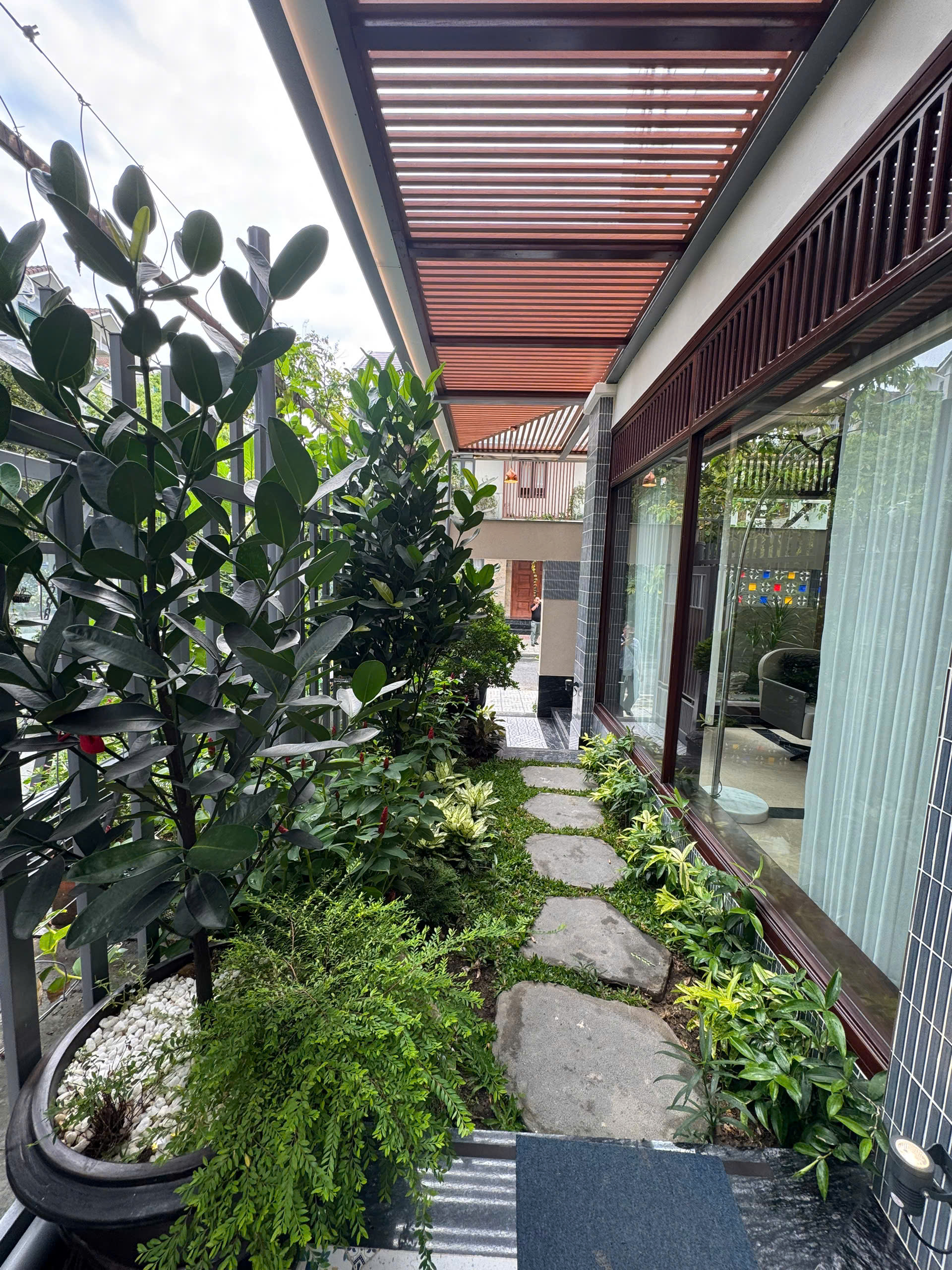 Cần bán Nhà mặt tiền Phường Tân Hưng, Quận 7, Diện tích 234m², Giá 61 Tỷ 4