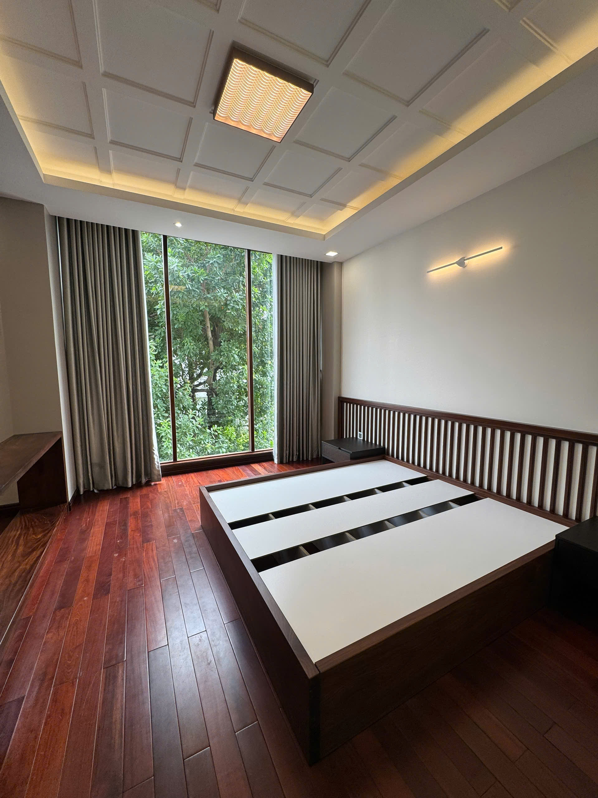 Cần bán Nhà mặt tiền Phường Tân Hưng, Quận 7, Diện tích 234m², Giá 61 Tỷ 12