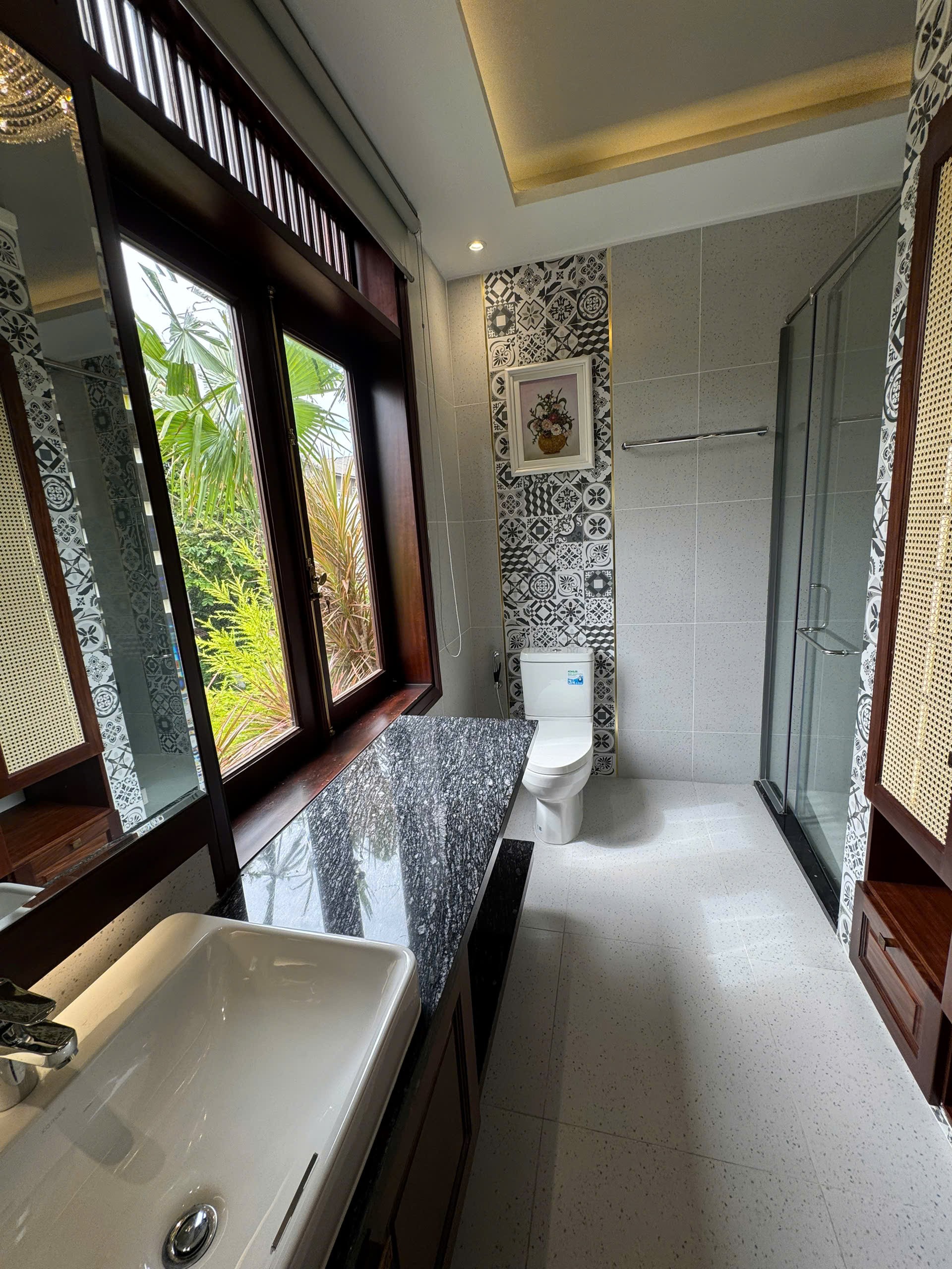 Cần bán Nhà mặt tiền Phường Tân Hưng, Quận 7, Diện tích 234m², Giá 61 Tỷ 17