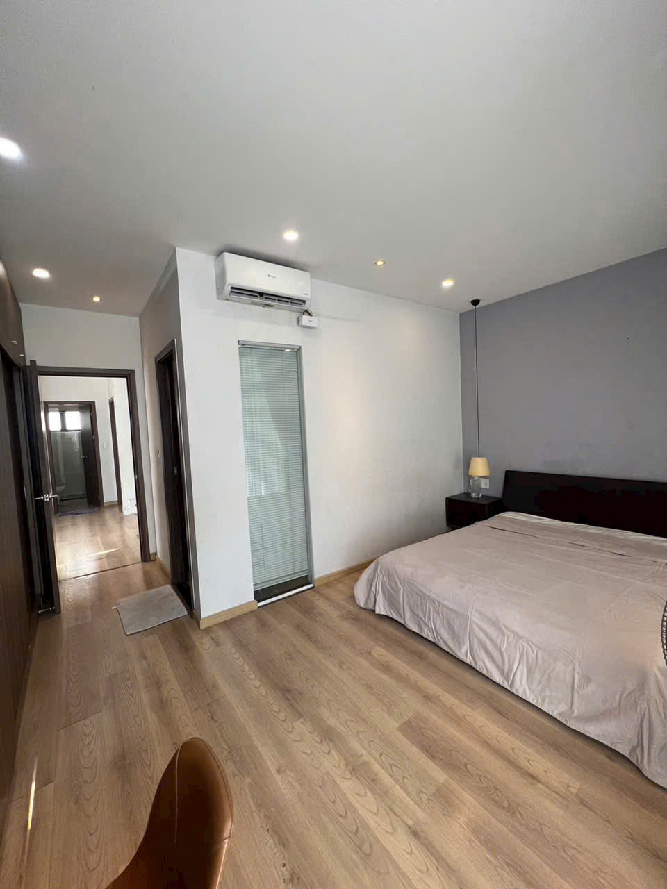 Cho thuê Nhà mặt tiền Phường Phú Hữu, Quận 9, Diện tích 100m², Giá 035 Triệu/tháng 2