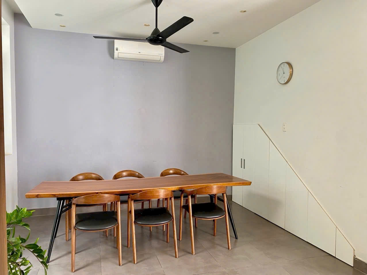 Cho thuê Nhà mặt tiền Phường Phú Hữu, Quận 9, Diện tích 100m², Giá 035 Triệu/tháng 3