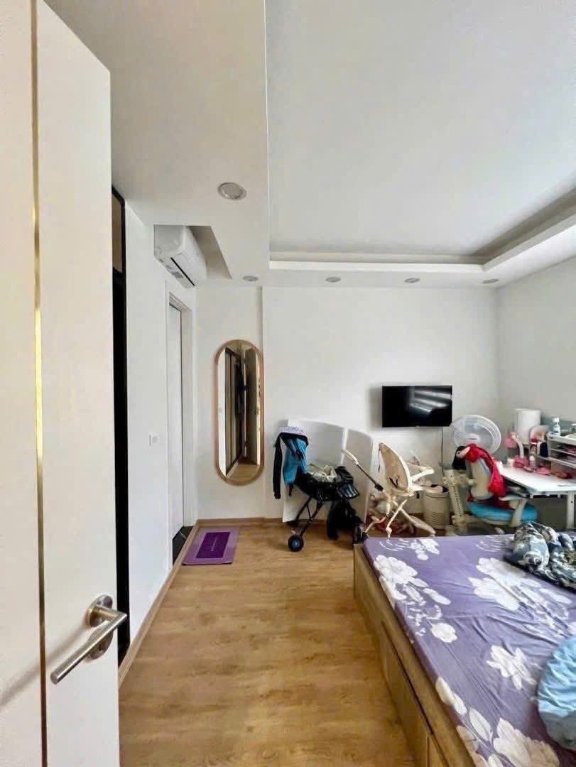 Bán căn hộ chung cư Thanh Hà, 74m², 3 phòng ngủ, đầy đủ nội thất, sang tên nhanh gọn 5