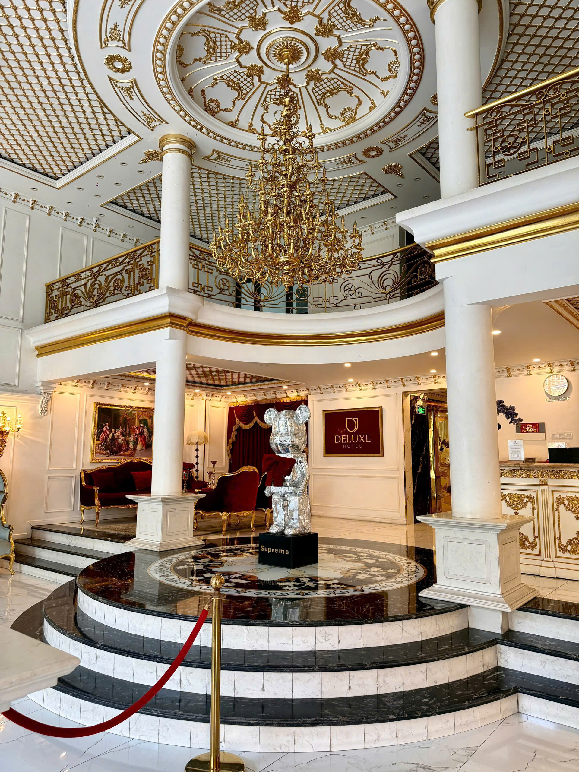 Cho thuê Nhà mặt tiền Phường Linh Xuân, Thủ Đức, Diện tích 252m², Giá Thương lượng 5