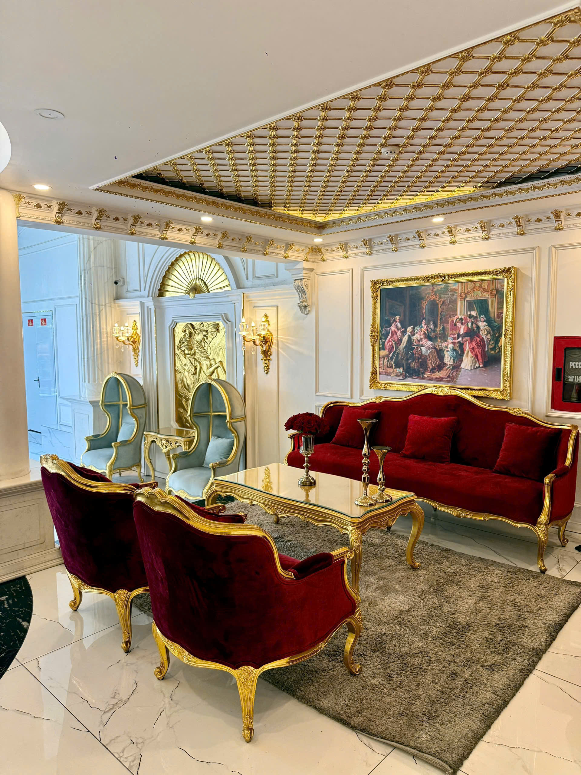 Cho thuê Nhà mặt tiền Phường Linh Xuân, Thủ Đức, Diện tích 252m², Giá Thương lượng 16