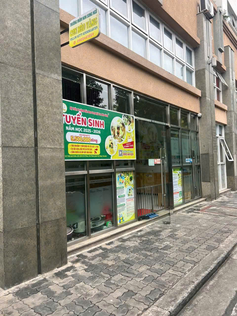 Cho thuê Nhà mặt tiền Phường Phú Hữu, Quận 9, Diện tích 658m², Giá Thương lượng