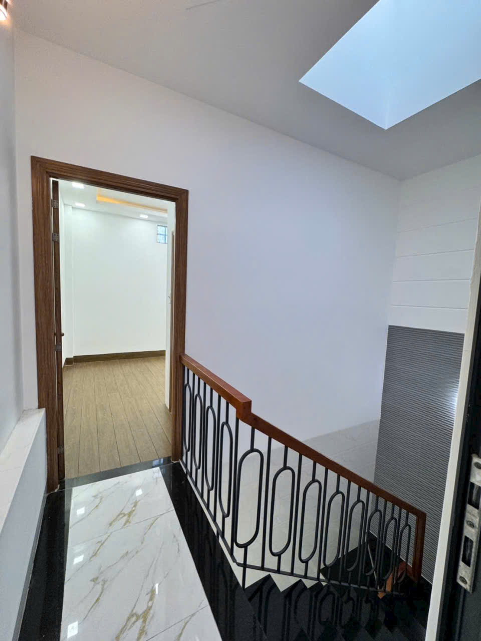 Bán nhà hẻm Liên Khu 5-6, Bình Hưng Hòa B, dt 48m2 , 2 lầu,3pn,3wc giá 5,39 tỷ 7