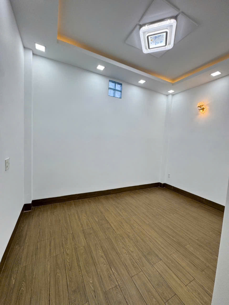 Bán nhà hẻm Liên Khu 5-6, Bình Hưng Hòa B, dt 48m2 , 2 lầu,3pn,3wc giá 5,39 tỷ 11