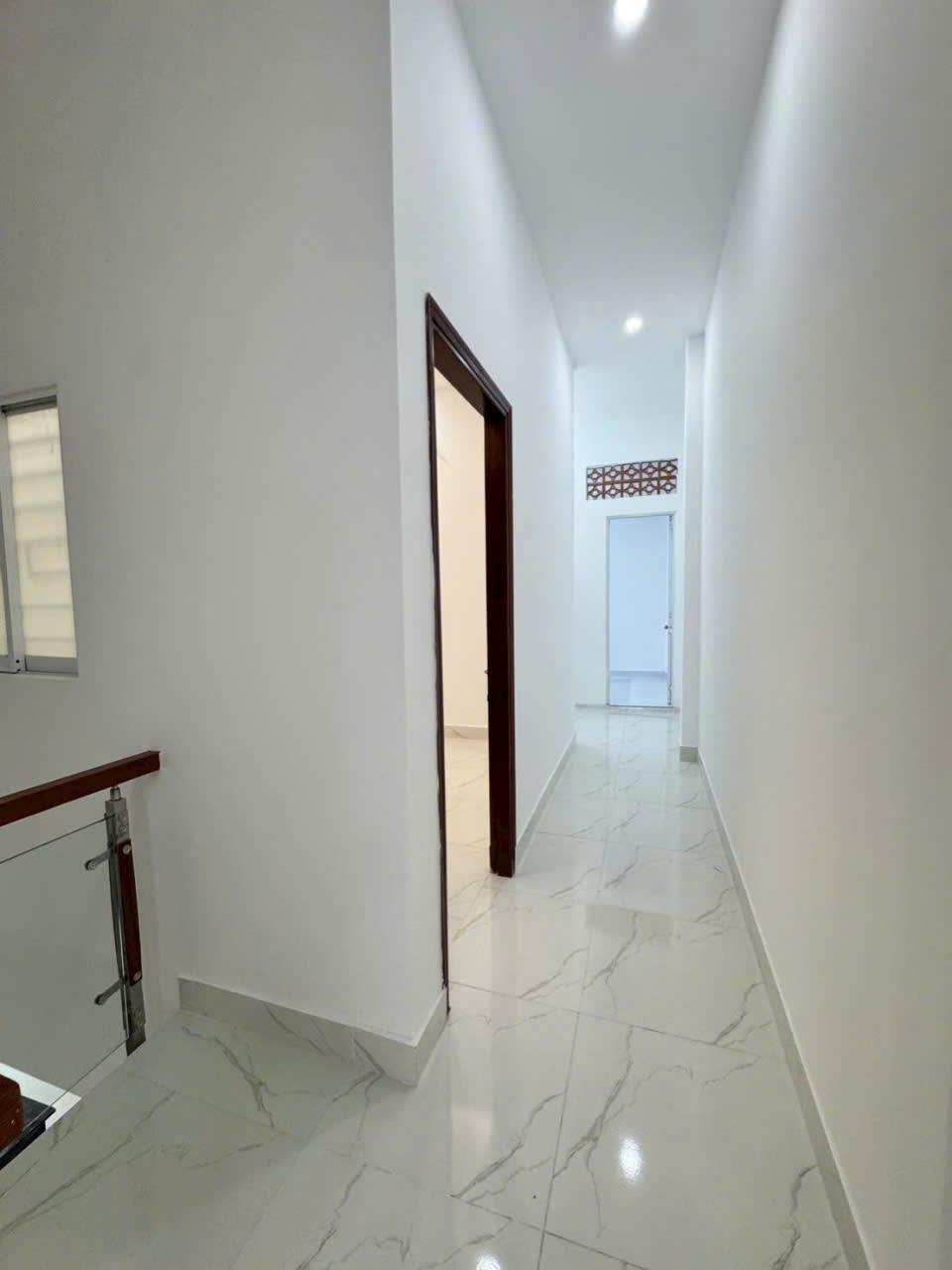 Bán nhà hẻm đường số 10, Bình Hưng Hòa B dt 74m2 , 1 lầu, 3pn,2wc giá 5,1 tỷ 10