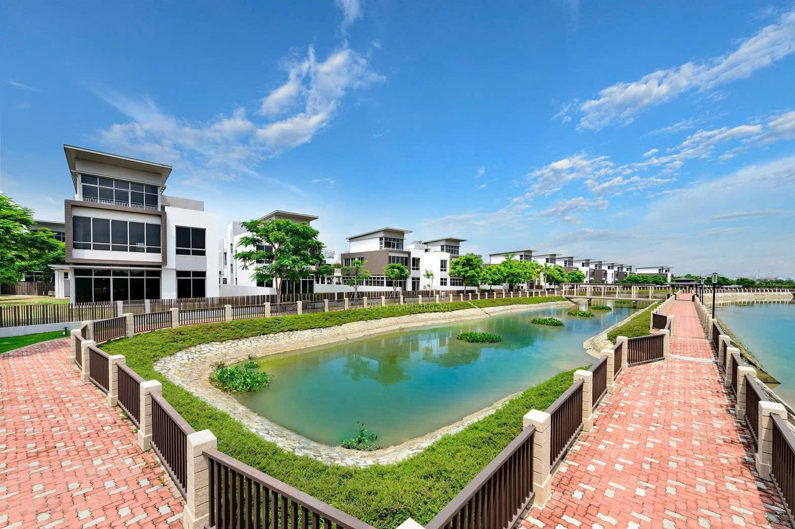 Cần bán Biệt thự Quận 2, Hồ Chí Minh, Diện tích 721m², Giá 75 Tỷ