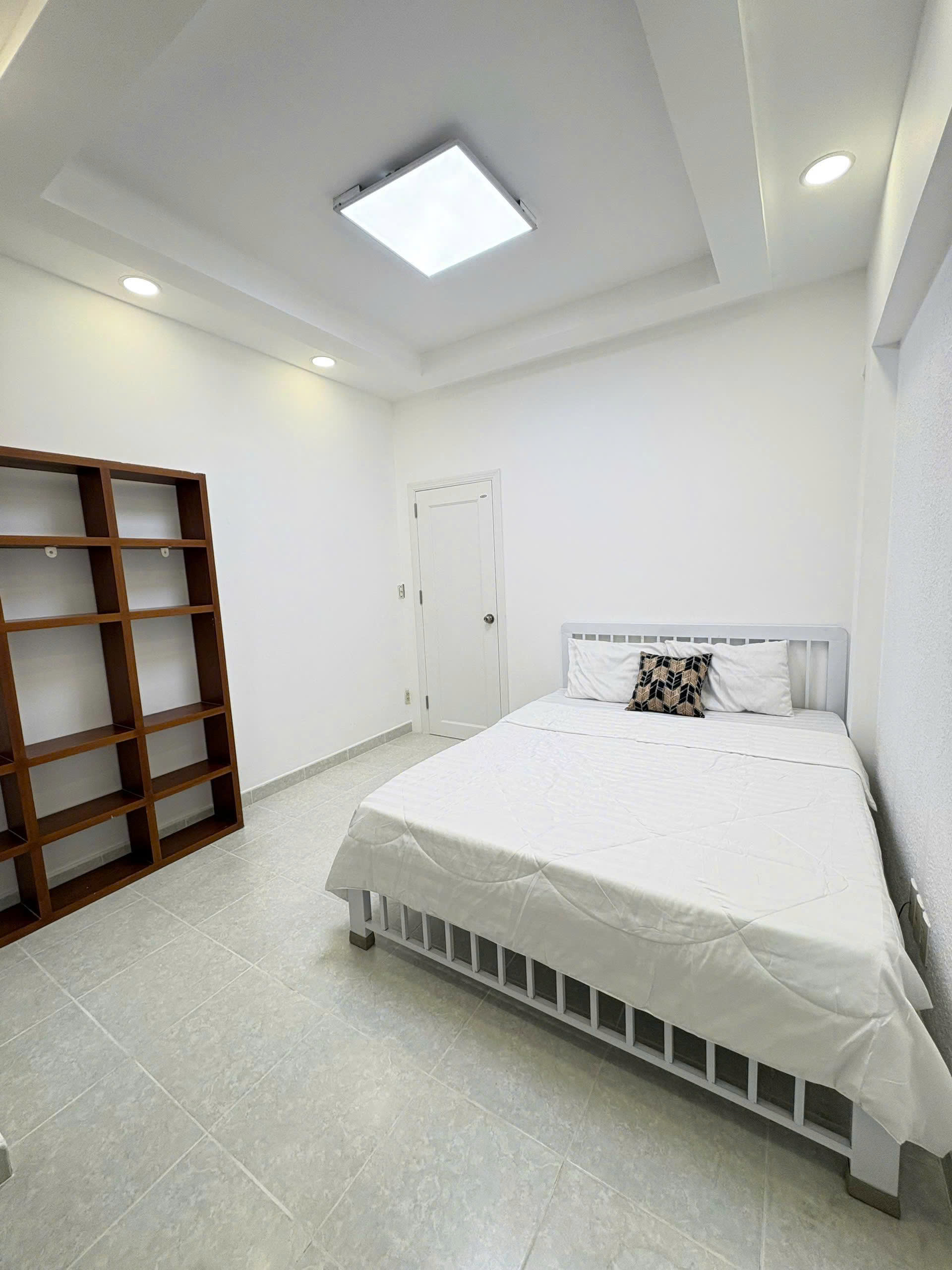 Cho thuê Căn hộ chung cư Phường Phú Mỹ, Quận 7, Diện tích 100m², Giá 32 tr/th 5