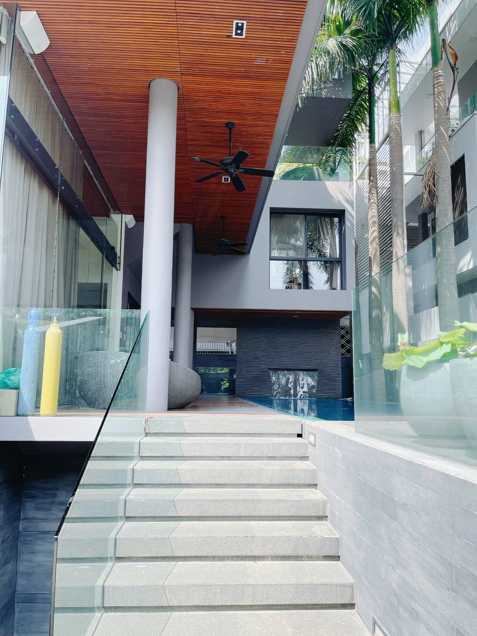Cần bán Nhà mặt tiền Phường Bình An, Quận 2, Diện tích 300m², Giá 0120 Tỷ 8