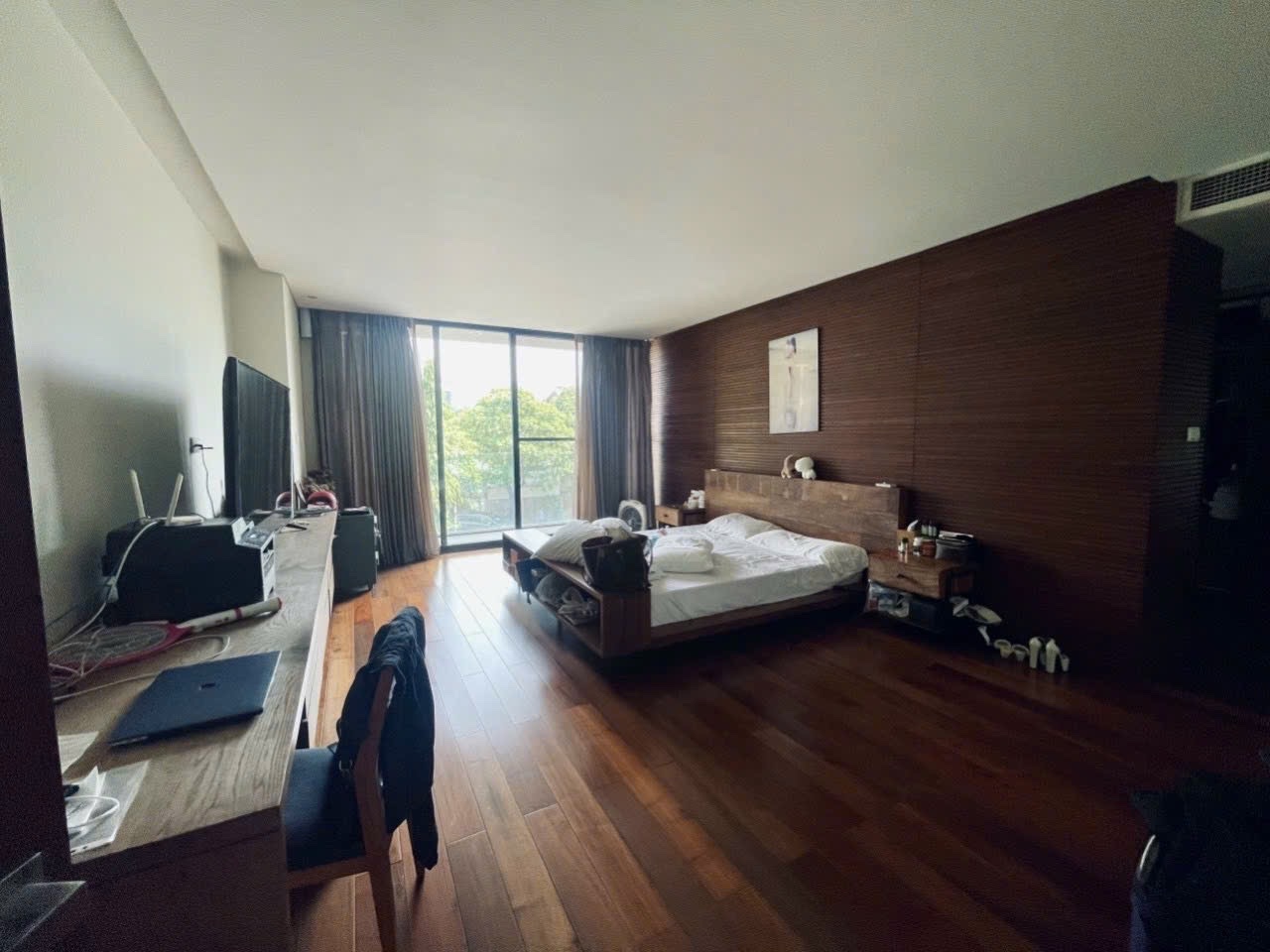 Cần bán Nhà mặt tiền Phường Bình An, Quận 2, Diện tích 300m², Giá 0120 Tỷ 3