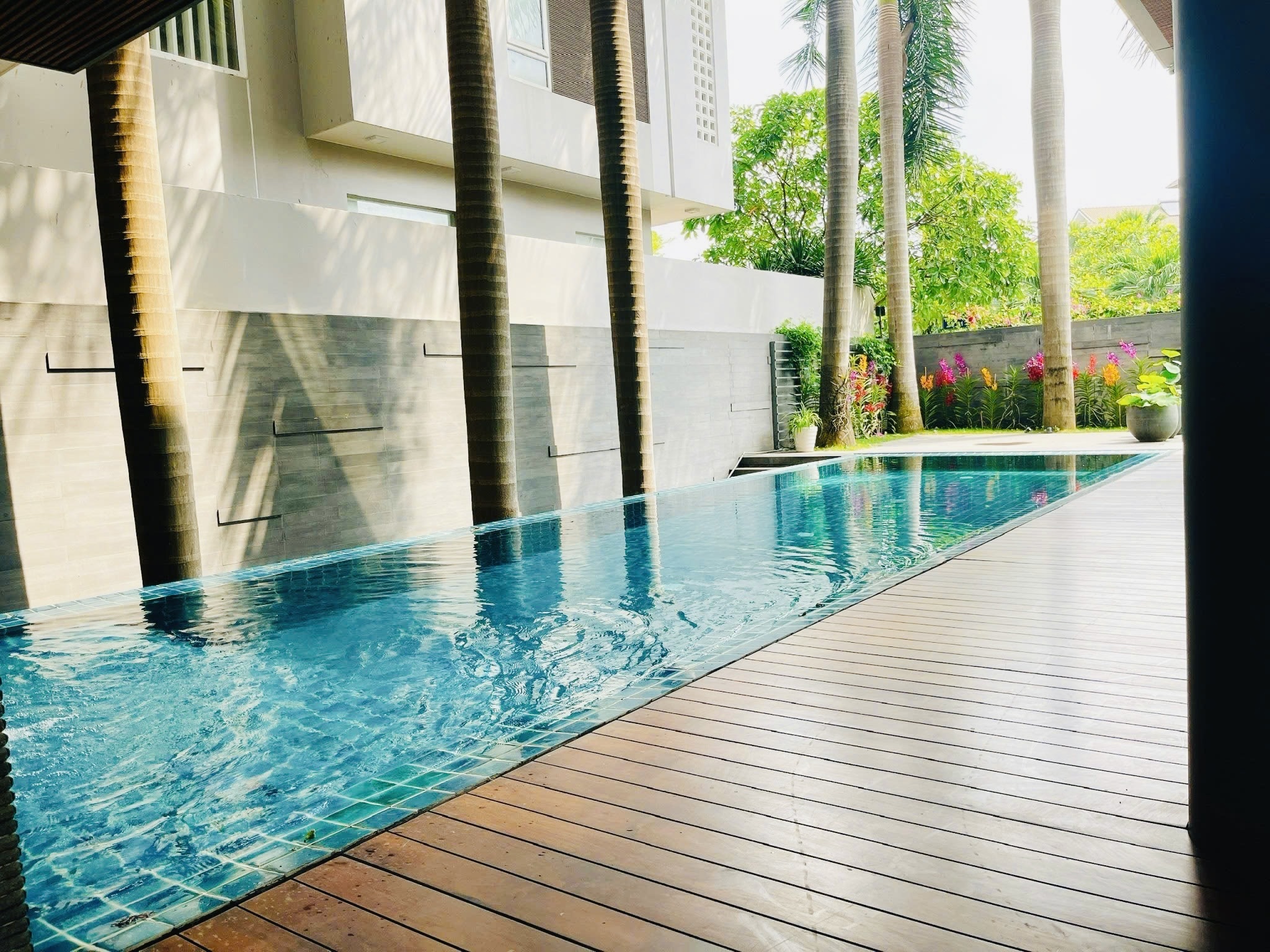 Cần bán Nhà mặt tiền Phường Bình An, Quận 2, Diện tích 300m², Giá 0120 Tỷ 4