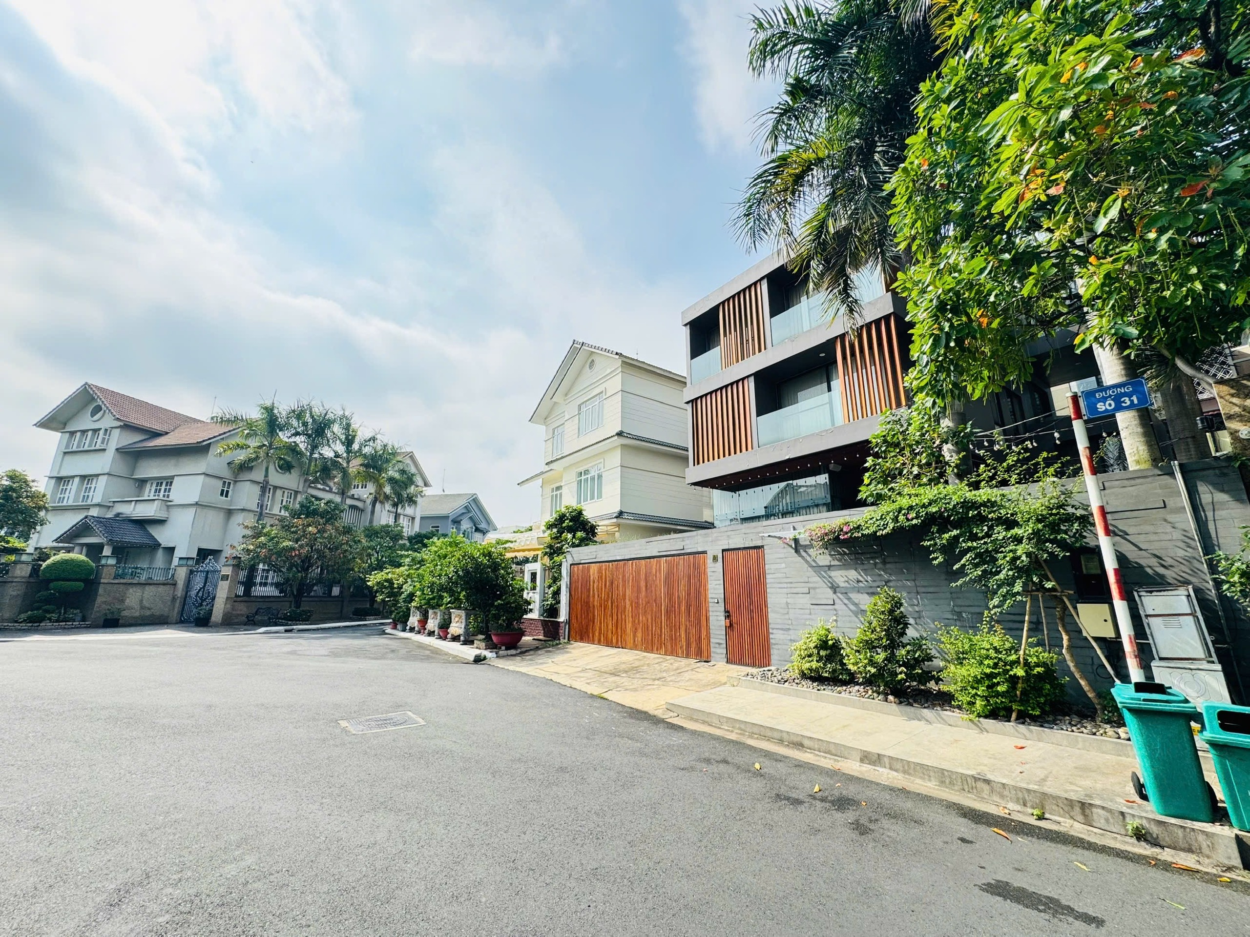 Cần bán Nhà mặt tiền Phường Bình An, Quận 2, Diện tích 300m², Giá 0120 Tỷ 2