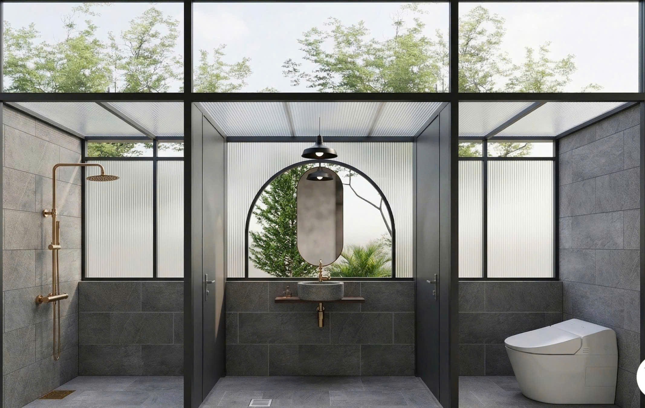 THANH TOÁN TRƯỚC 1.2 TỈ NHẬN NGAY VILLAS NGHĨ DƯỠNG Labeute SIÊU VIP TẠI BẢO LỘC 2