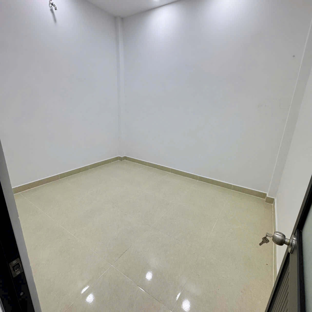 Bán nhà hẻm ngay chợ Liên Khu 5-6, Bình Hưng Hòa B, dt 56m2 1 lầu, 3pn, 2wc giá 4,95 tỷ 6