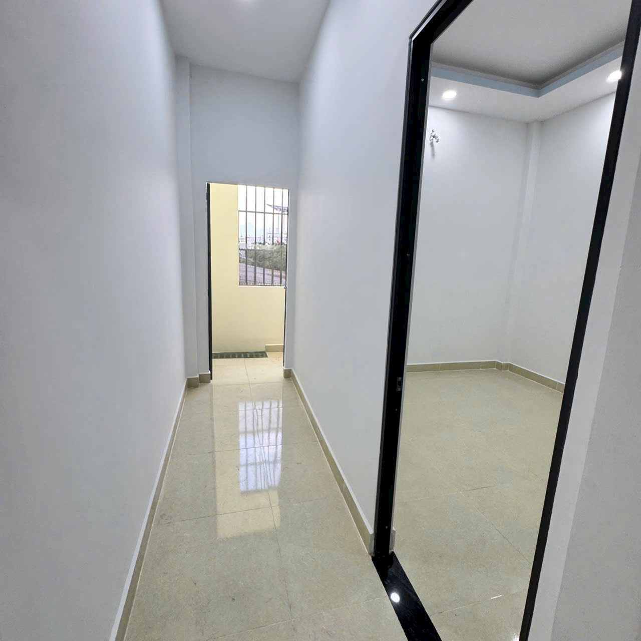 Bán nhà hẻm ngay chợ Liên Khu 5-6, Bình Hưng Hòa B, dt 56m2 1 lầu, 3pn, 2wc giá 4,95 tỷ 7