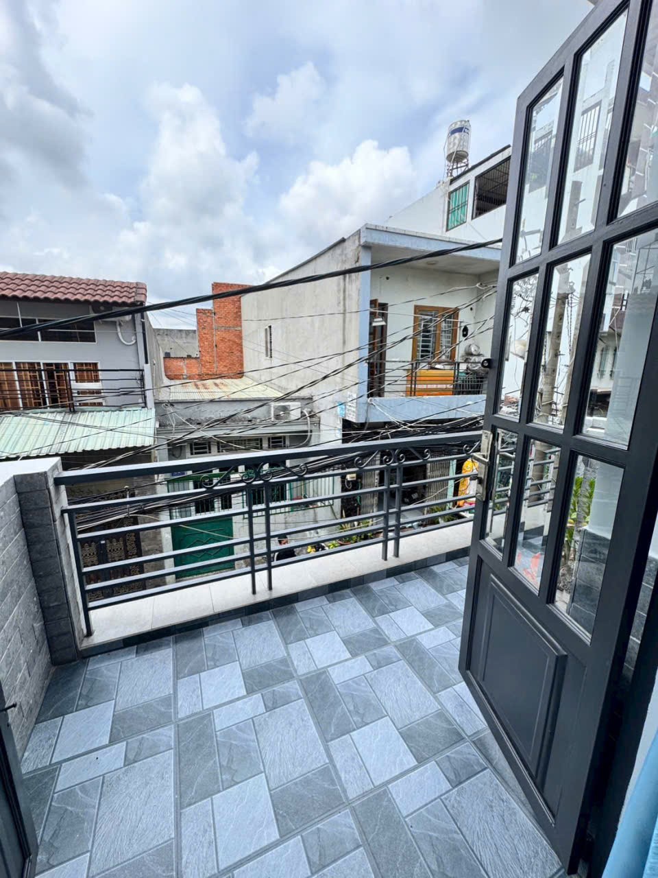 Bán nhà hẻm ngay chợ Liên Khu 5-6 , Bình Hưng Hòa B, dt 56m2,1 lầu, 3pn,2wc giá 4,85 tỷ 7