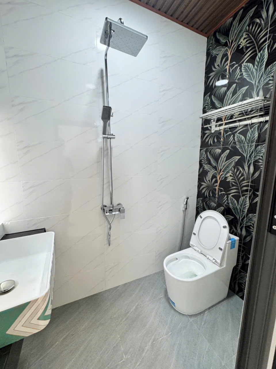Bán nhà hẻm ngay chợ Liên Khu 5-6 , Bình Hưng Hòa B, dt 56m2,1 lầu, 3pn,2wc giá 4,85 tỷ 11