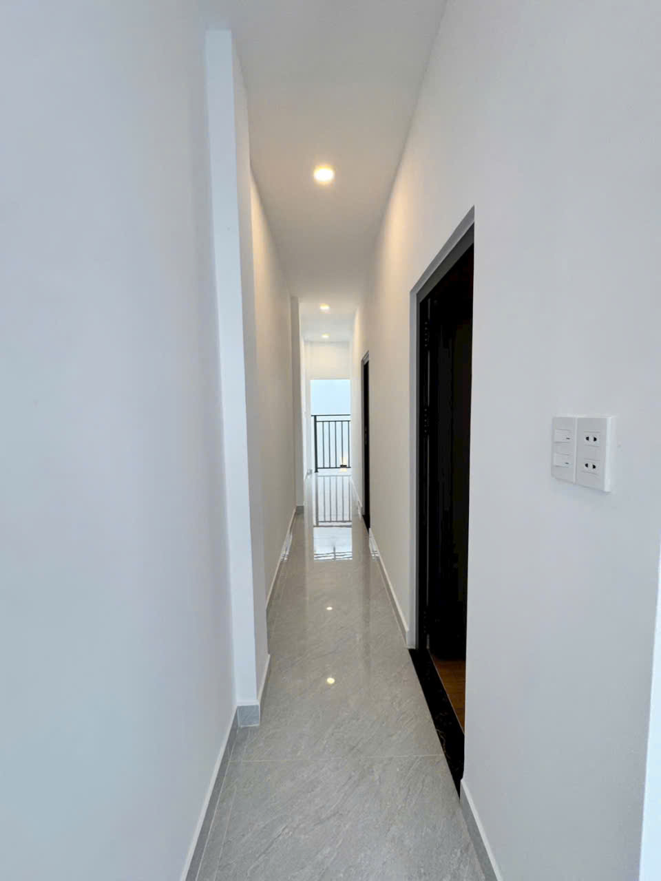Bán nhà hẻm ngay chợ Liên Khu 5-6 , Bình Hưng Hòa B, dt 56m2,1 lầu, 3pn,2wc giá 4,85 tỷ 13