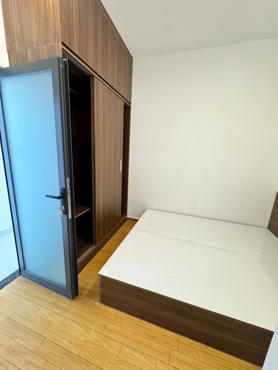 Bán nhà hẻm ngay chợ Liên Khu 5-6 , Bình Hưng Hòa B, dt 56m2,1 lầu, 3pn,2wc giá 4,85 tỷ 14