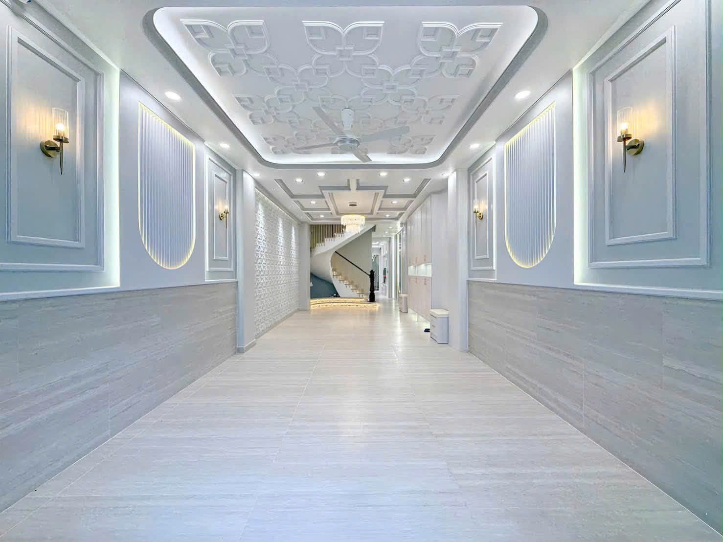 Cần bán Nhà mặt tiền Phường Phú Mỹ, Quận 7, Diện tích 80m², Giá 22 Tỷ 5