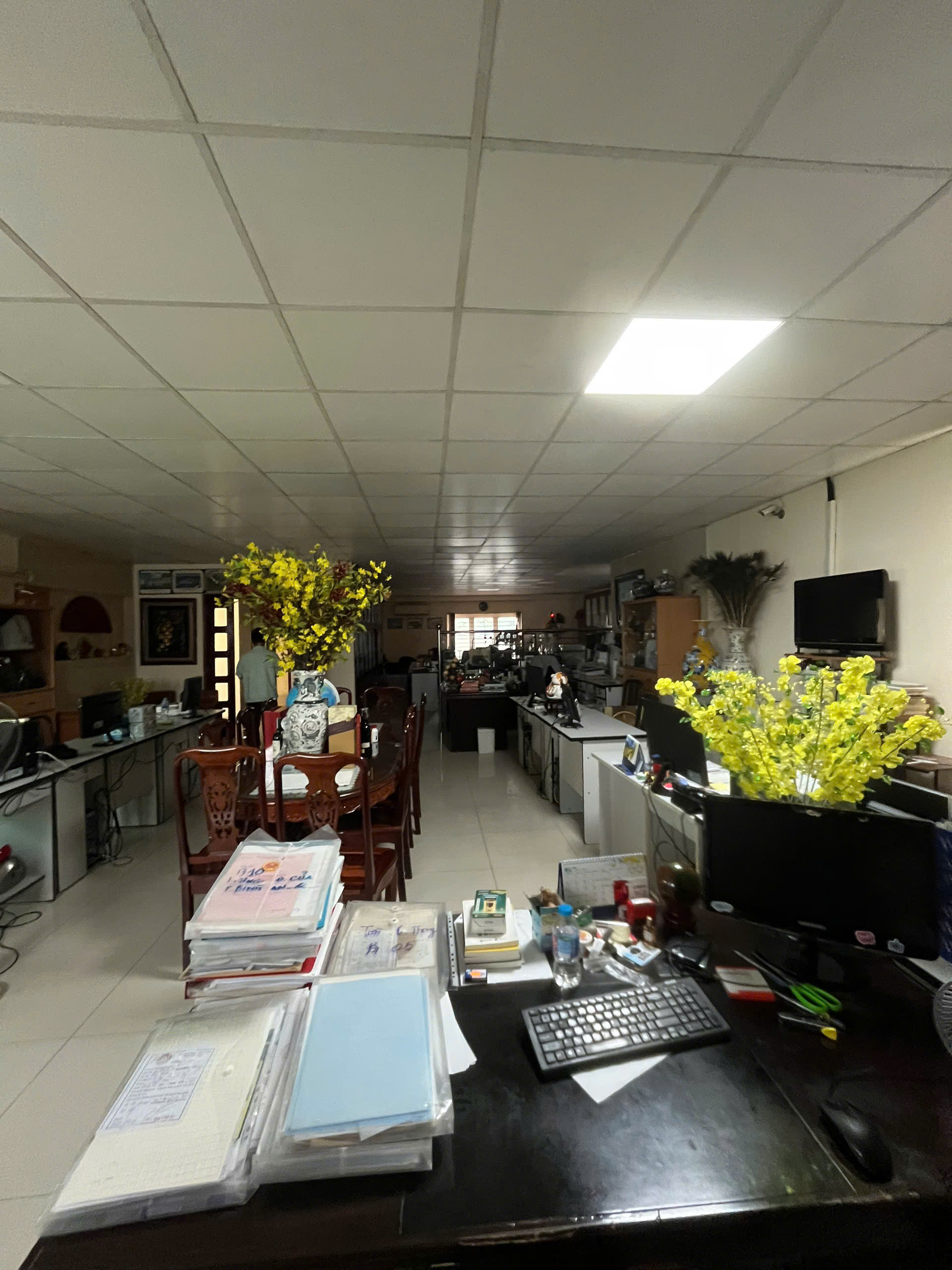 Cho thuê Nhà mặt tiền Phường An Khánh, Quận 2, Diện tích 946m², Giá 0200 Triệu/tháng 19